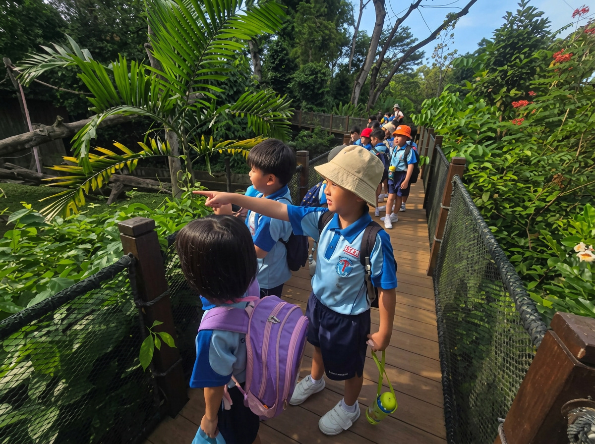 ACE Week – Apply, Connect, Explore!